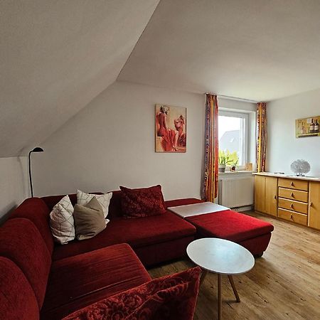 Ferienwohnung Martina Sinzing ภายนอก รูปภาพ