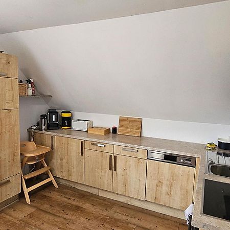 Ferienwohnung Martina Sinzing ภายนอก รูปภาพ