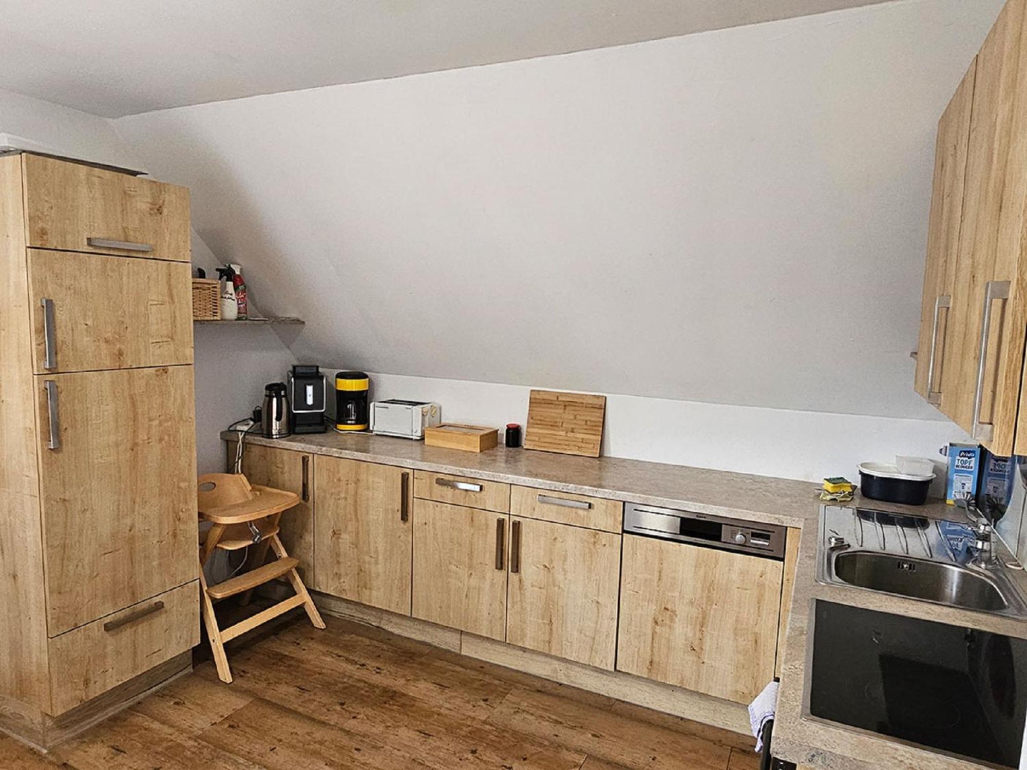 Ferienwohnung Martina Sinzing ภายนอก รูปภาพ