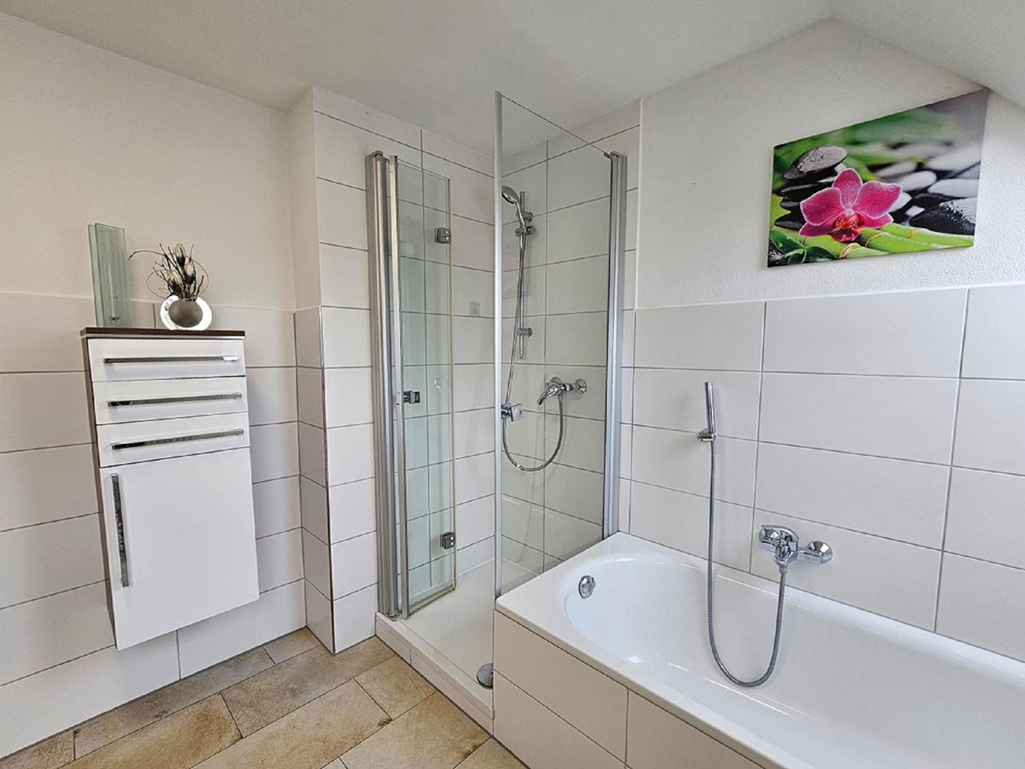 Ferienwohnung Martina Sinzing ภายนอก รูปภาพ
