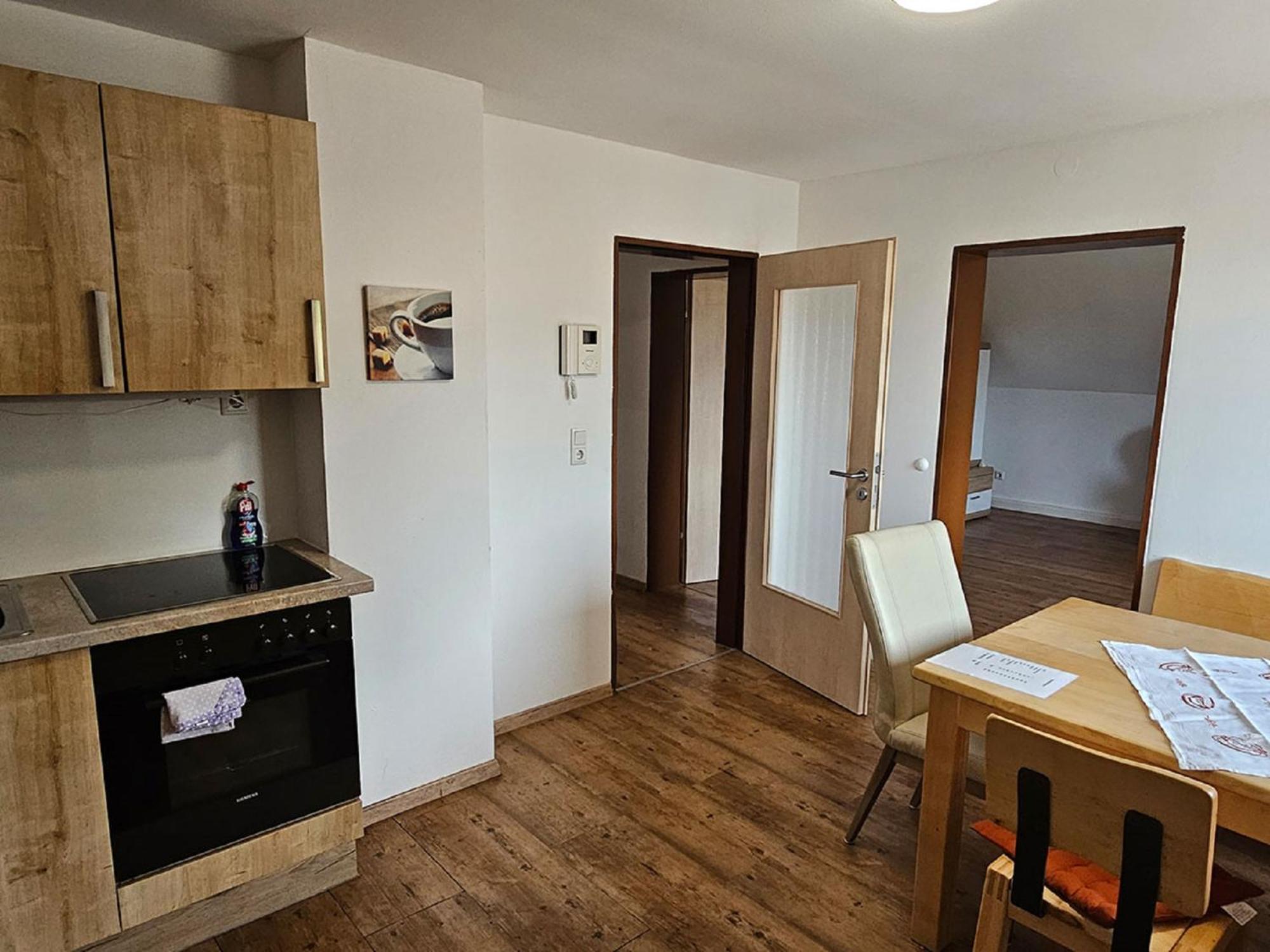 Ferienwohnung Martina Sinzing ภายนอก รูปภาพ