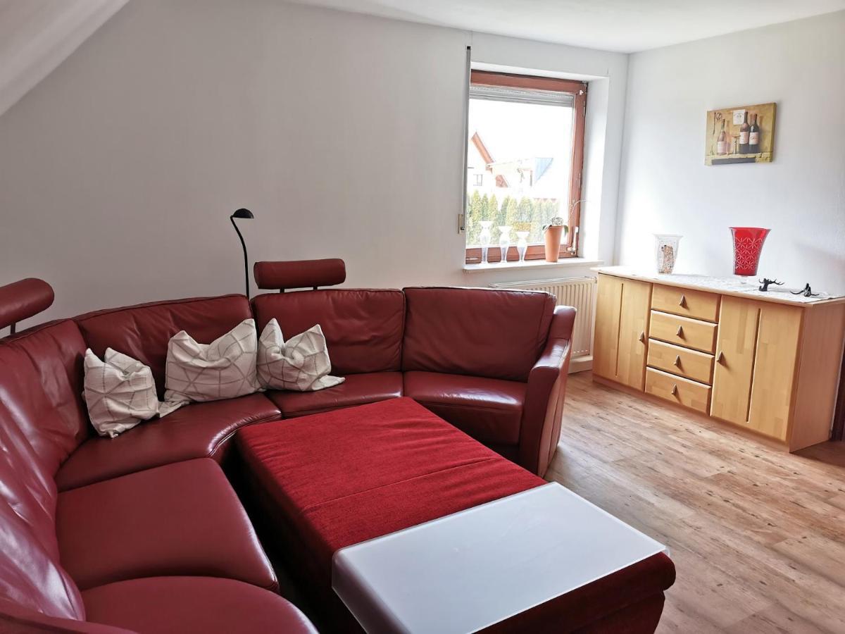 Ferienwohnung Martina Sinzing ภายนอก รูปภาพ