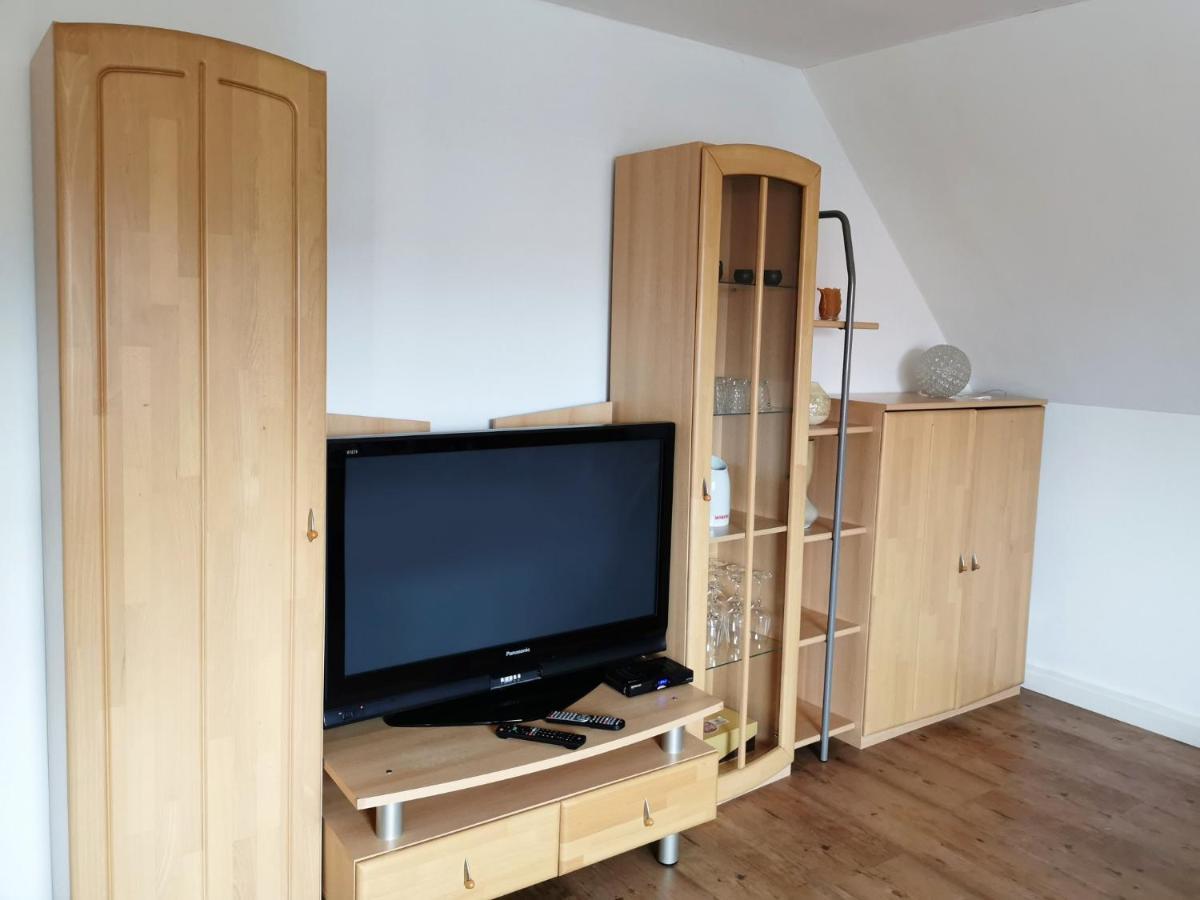 Ferienwohnung Martina Sinzing ภายนอก รูปภาพ