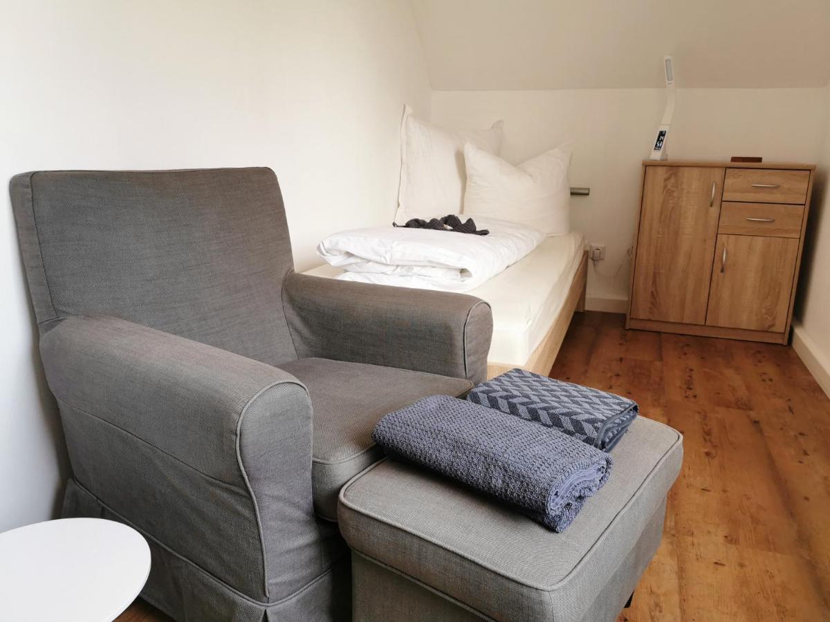 Ferienwohnung Martina Sinzing ภายนอก รูปภาพ